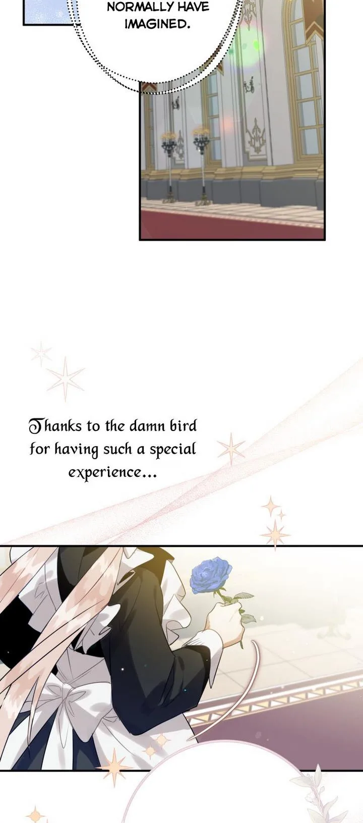 I Have Become a Crow Chapter 15 page 58
