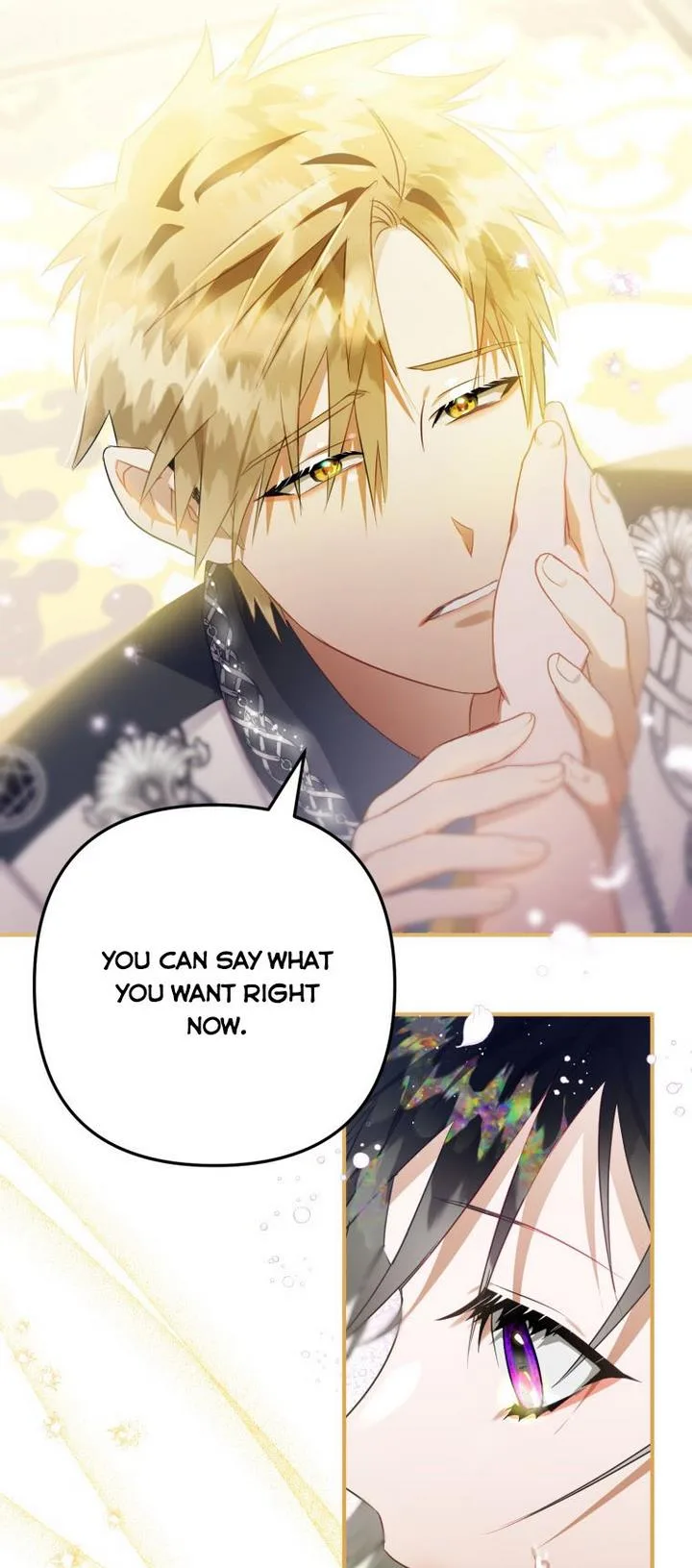 I Have Become a Crow Chapter 15 page 76