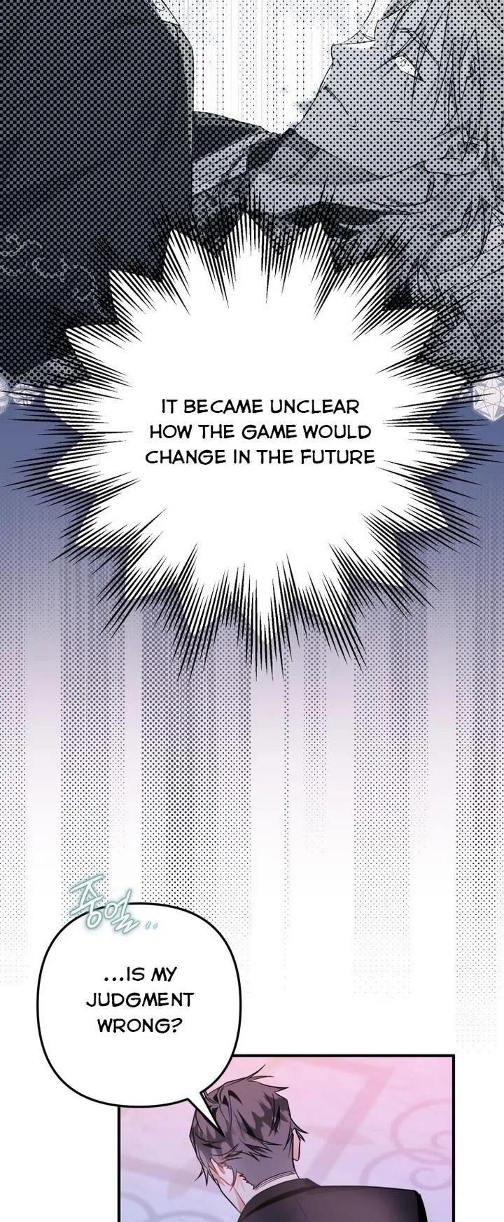 I Have Become a Crow Chapter 14 page 10
