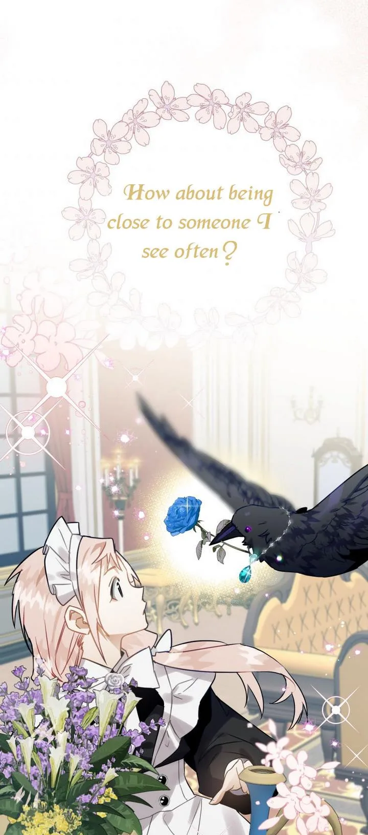 I Have Become a Crow Chapter 15 page 46