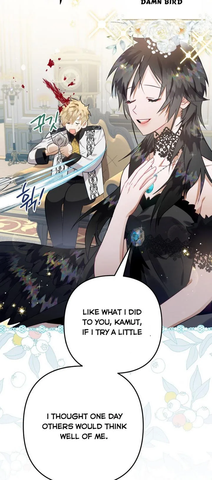 I Have Become a Crow Chapter 15 page 67