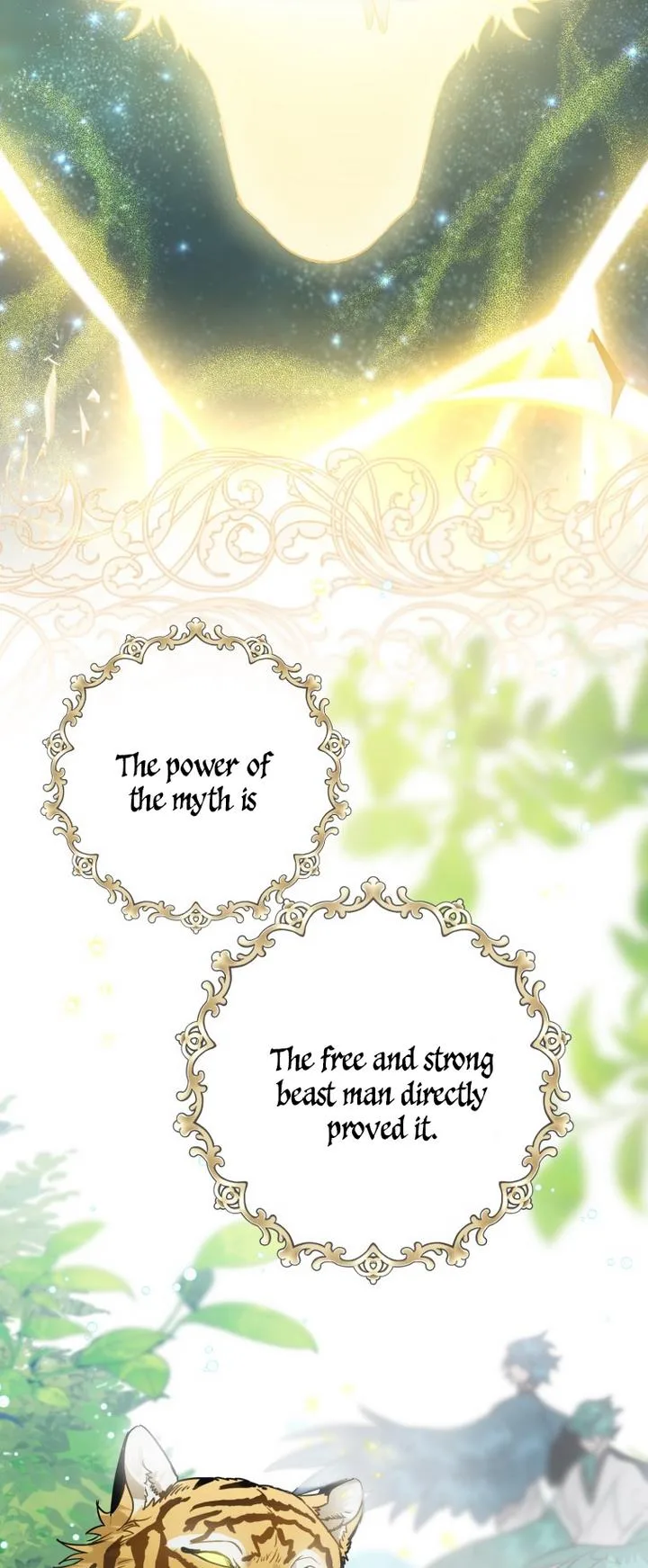 I Have Become a Crow Chapter 14 page 14