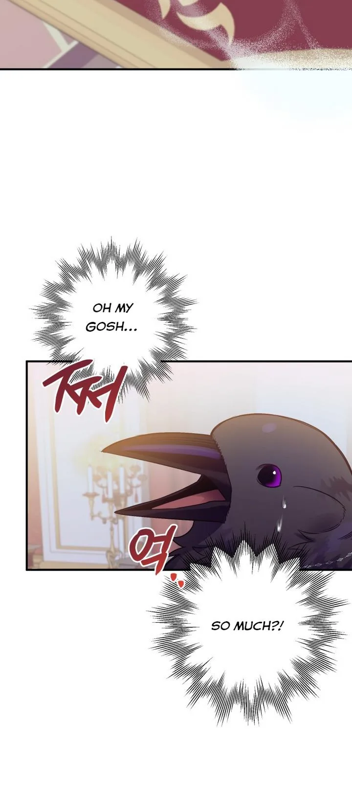 I Have Become a Crow Chapter 17 page 3