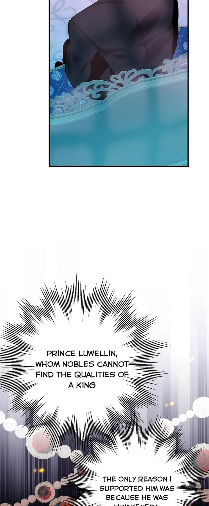 I Have Become a Crow Chapter 14 page 11