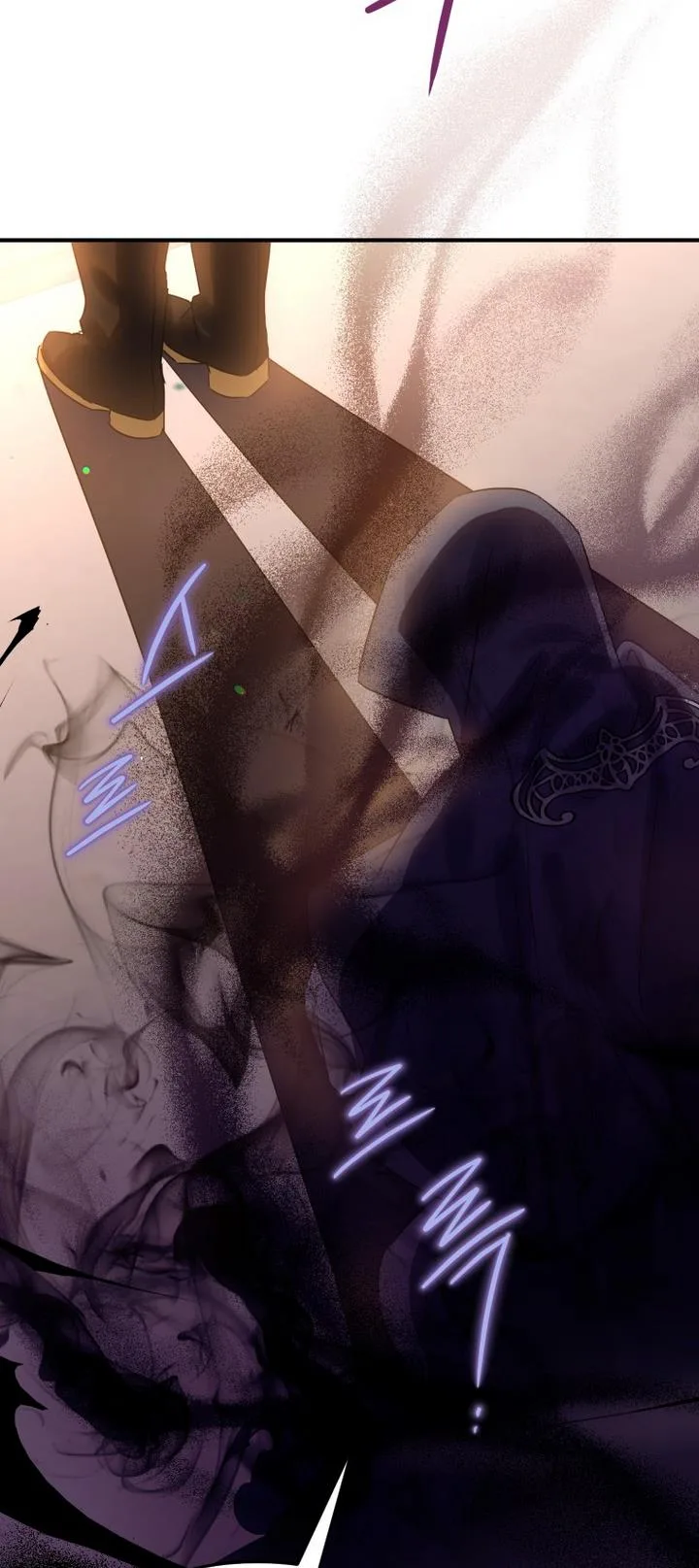 I Have Become a Crow Chapter 17 page 33
