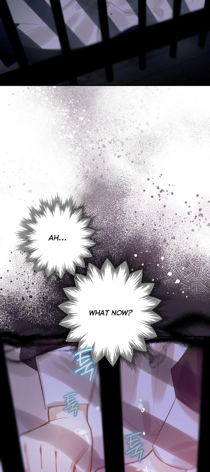 I Have Become a Crow Chapter 17 page 27