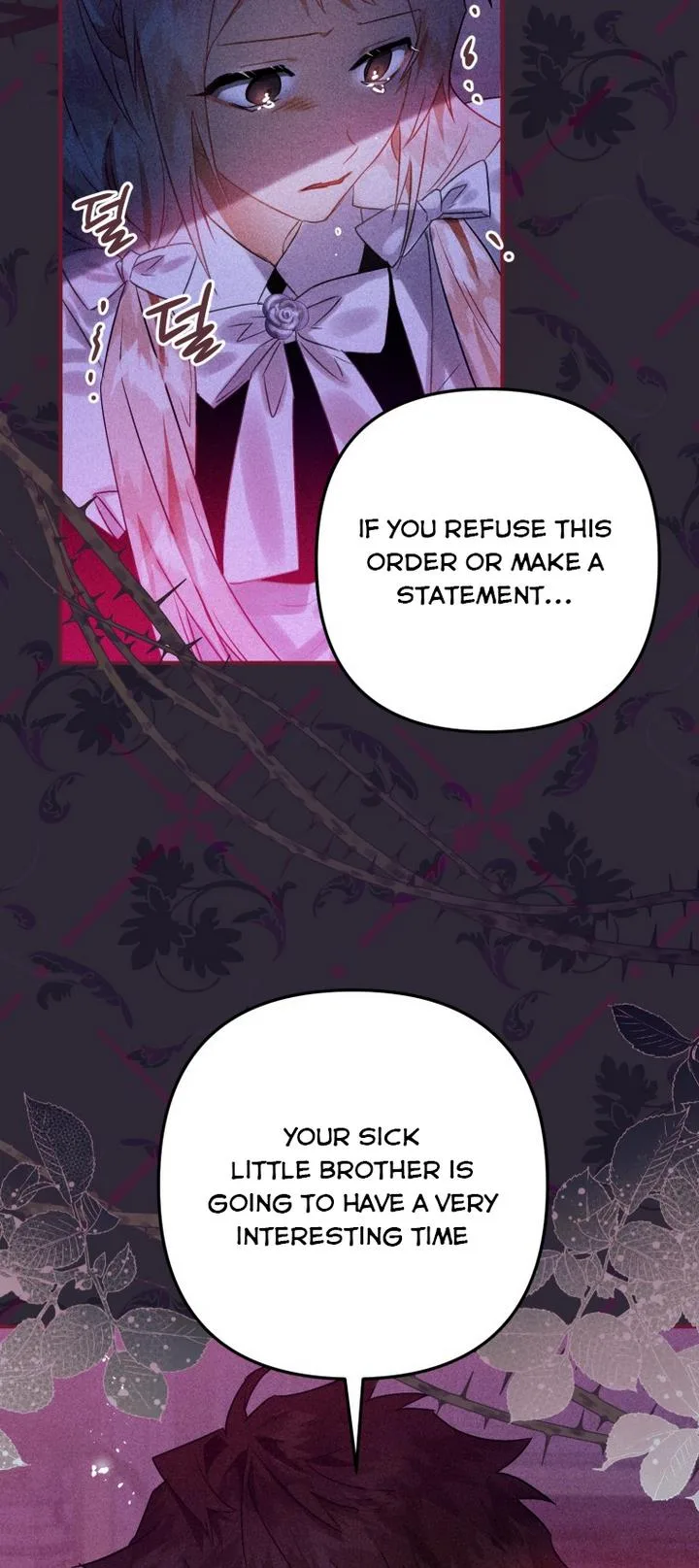 I Have Become a Crow Chapter 17 page 24
