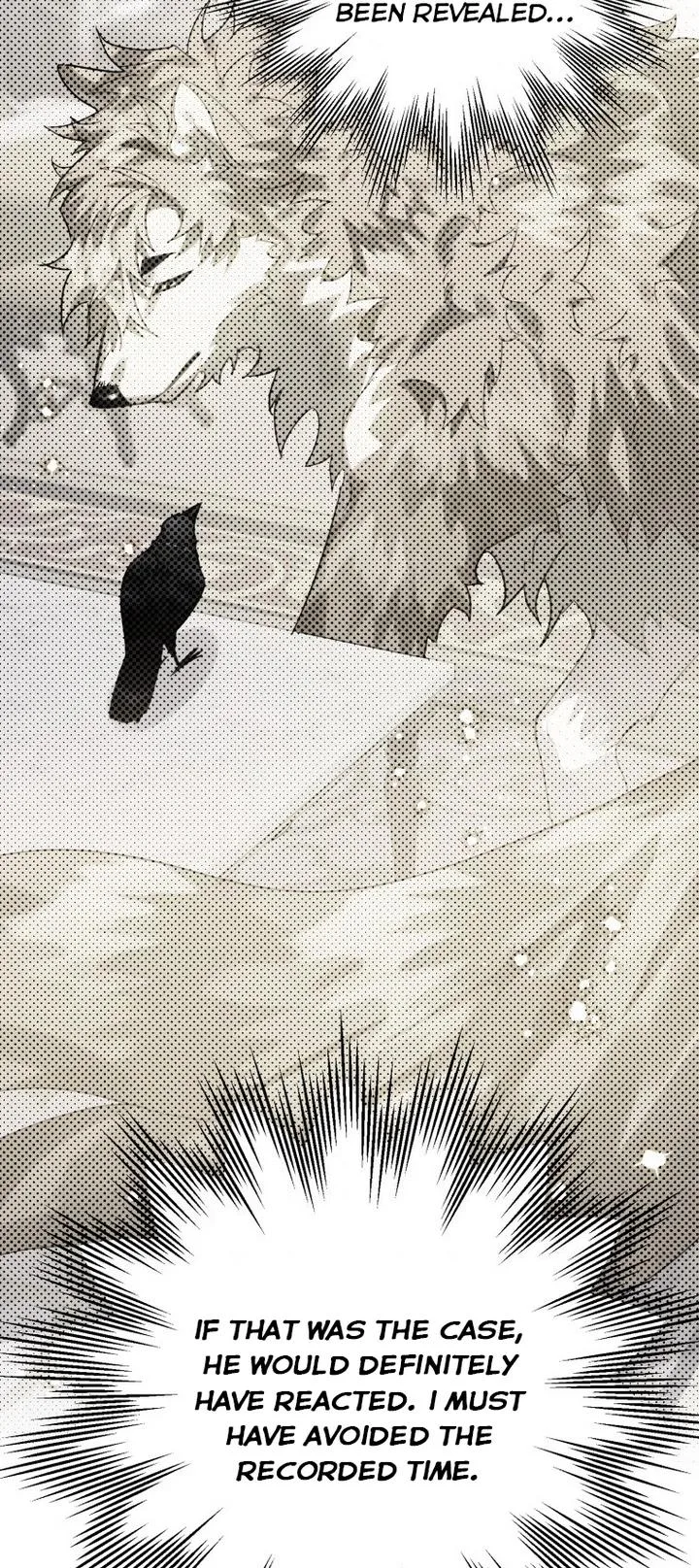 I Have Become a Crow Chapter 17 page 46