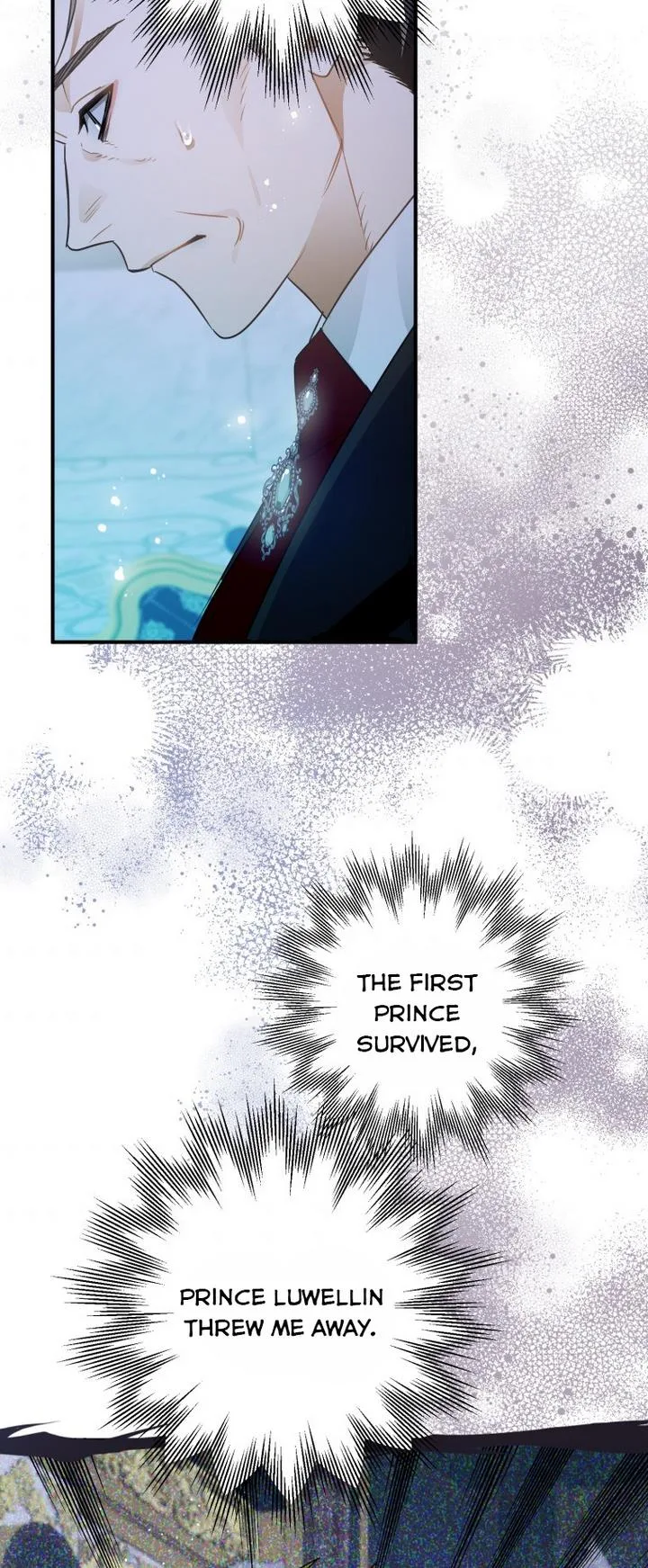 I Have Become a Crow Chapter 14 page 21