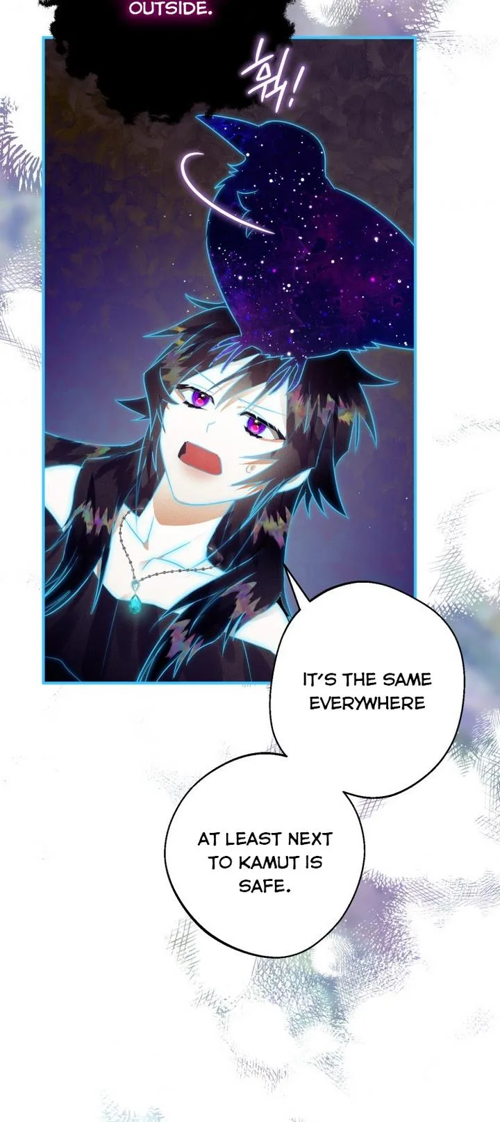 I Have Become a Crow Chapter 17 page 64