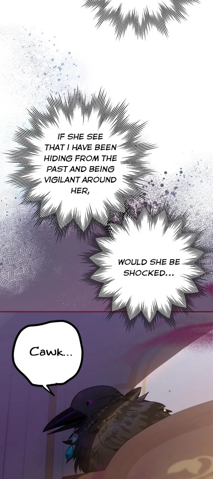 I Have Become a Crow Chapter 17 page 49