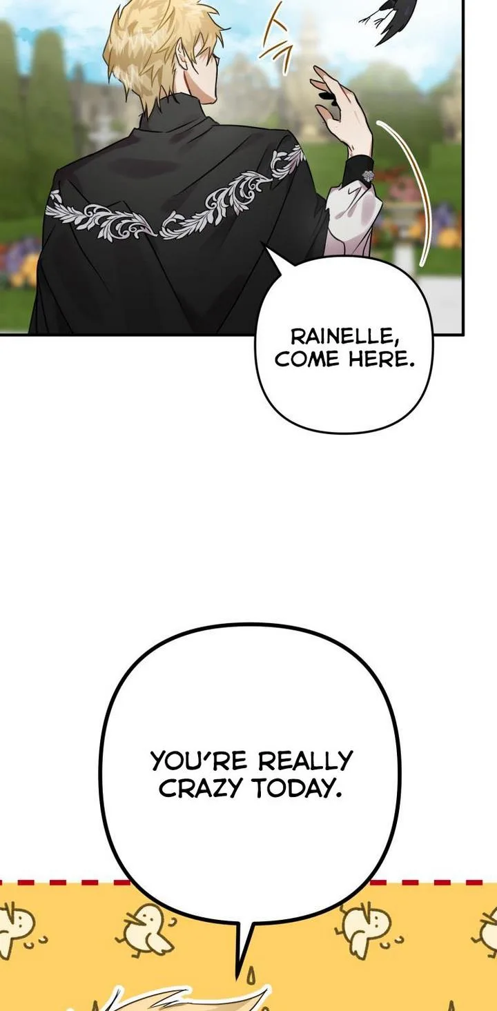I Have Become a Crow Chapter 8 page 79