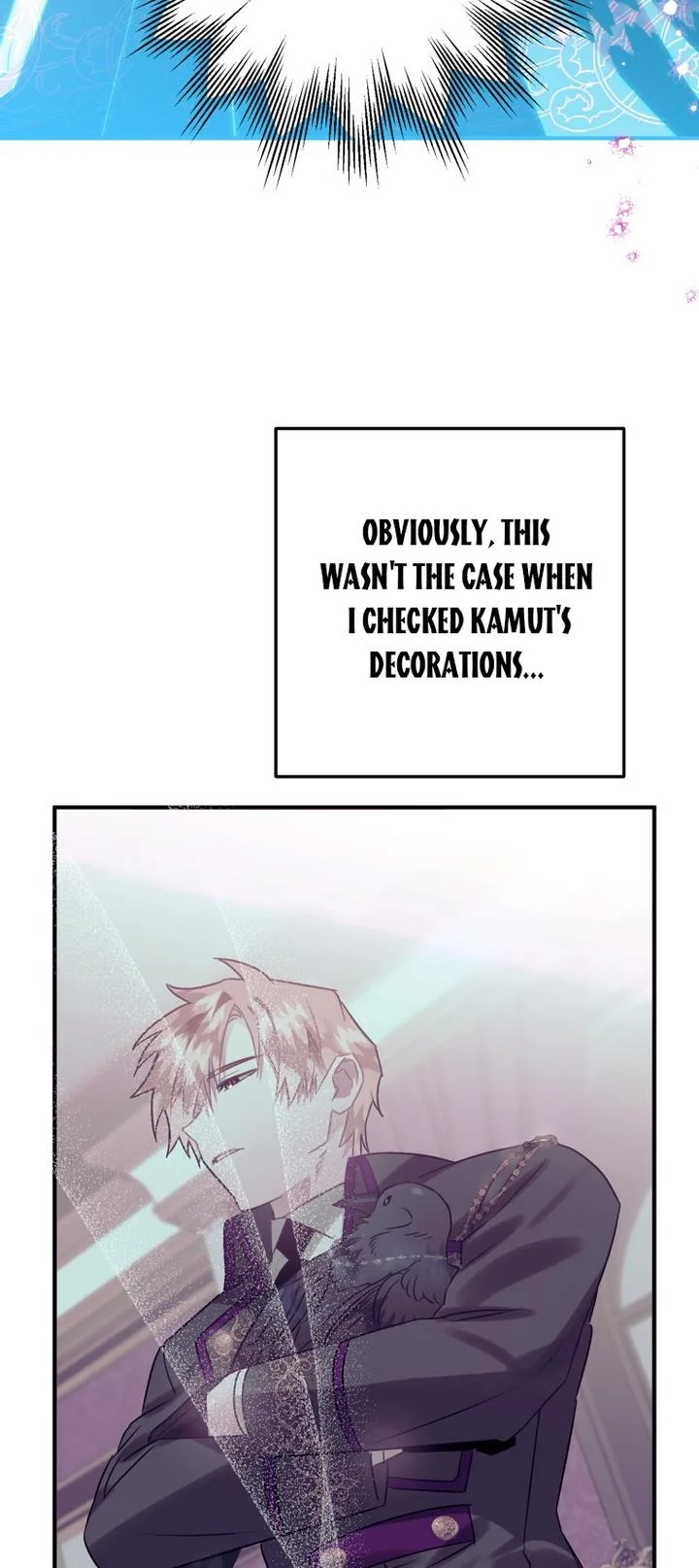 I Have Become a Crow Chapter 17 page 59