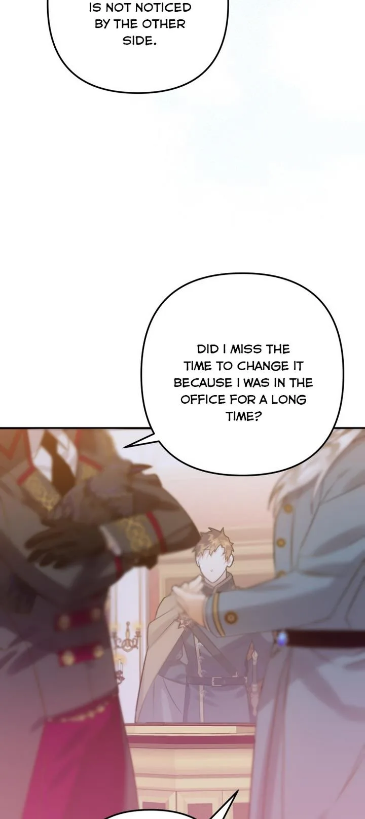 I Have Become a Crow Chapter 17 page 9