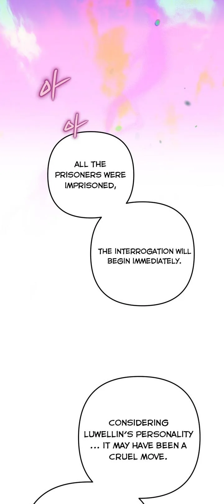 I Have Become a Crow Chapter 17 page 29