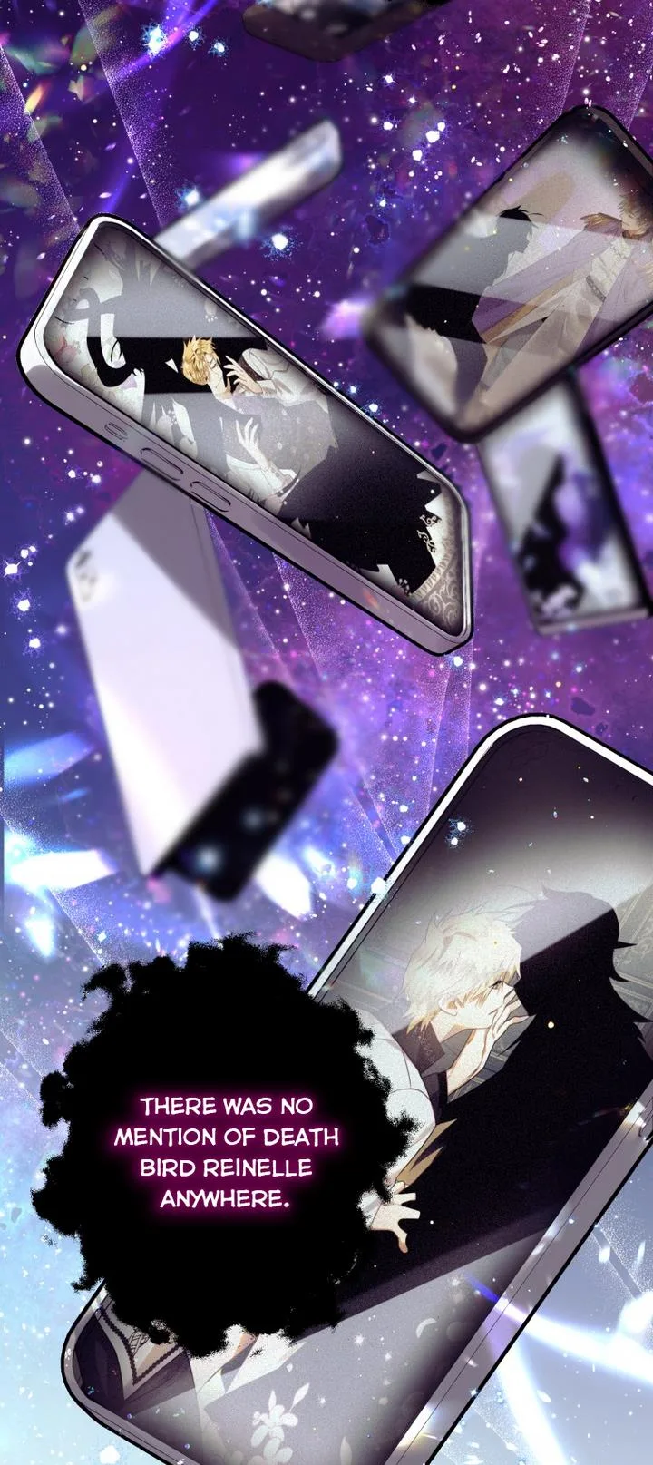 I Have Become a Crow Chapter 17 page 67