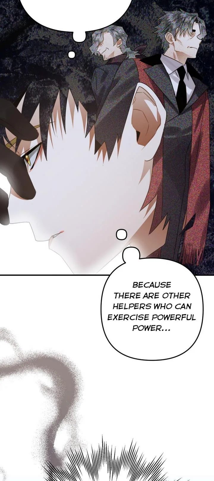 I Have Become a Crow Chapter 17 page 41