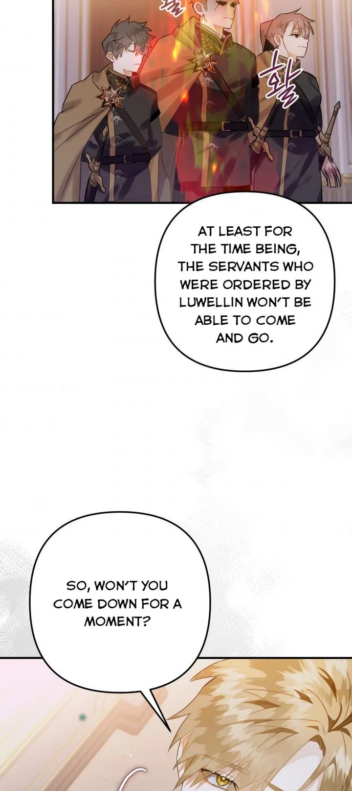 I Have Become a Crow Chapter 17 page 52