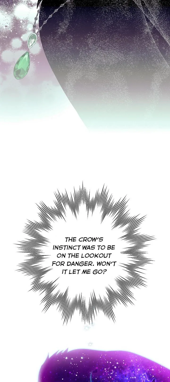 I Have Become a Crow Chapter 17 page 61