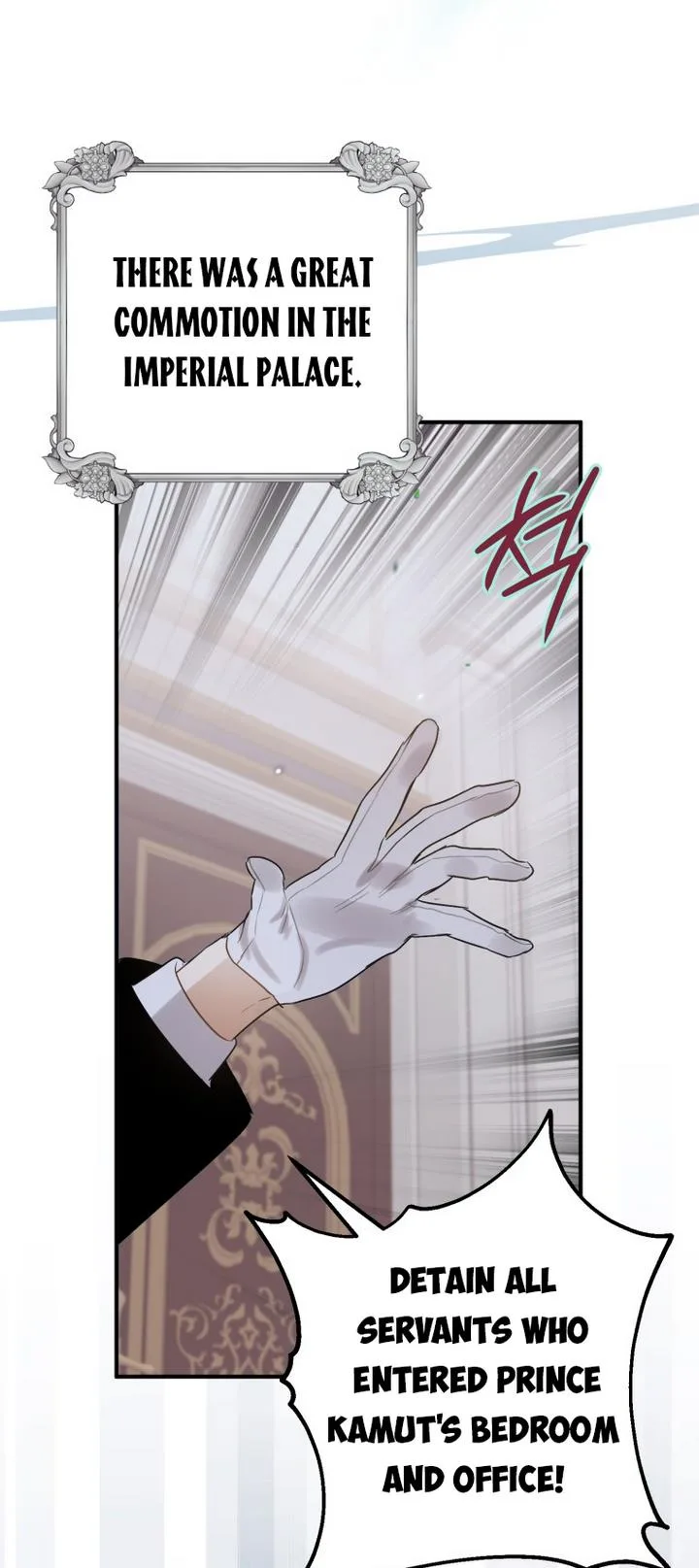 I Have Become a Crow Chapter 17 page 19