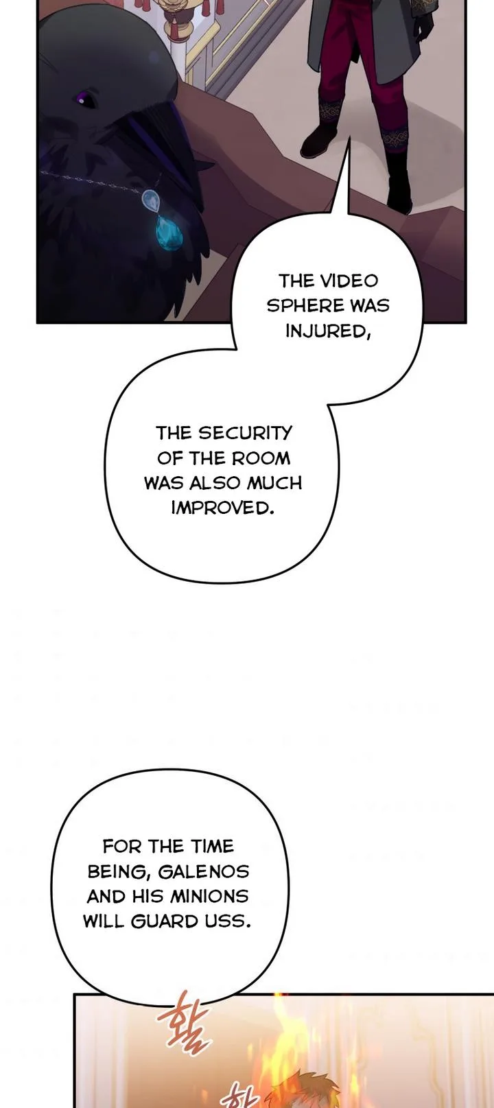 I Have Become a Crow Chapter 17 page 51