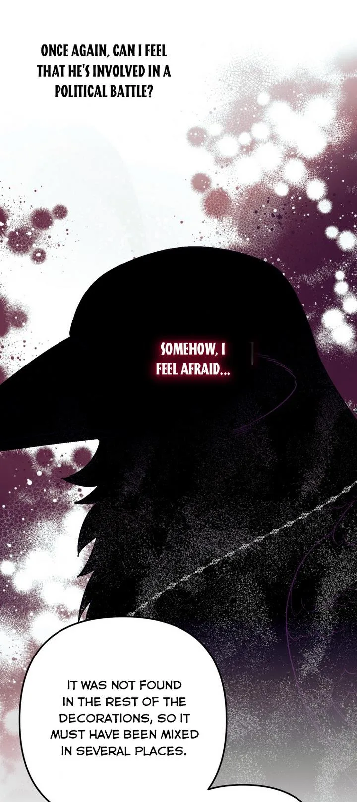 I Have Become a Crow Chapter 17 page 5