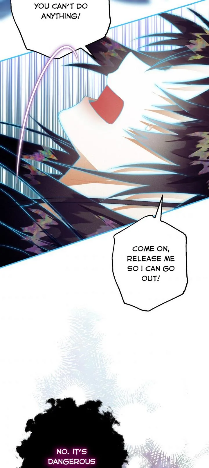 I Have Become a Crow Chapter 17 page 63