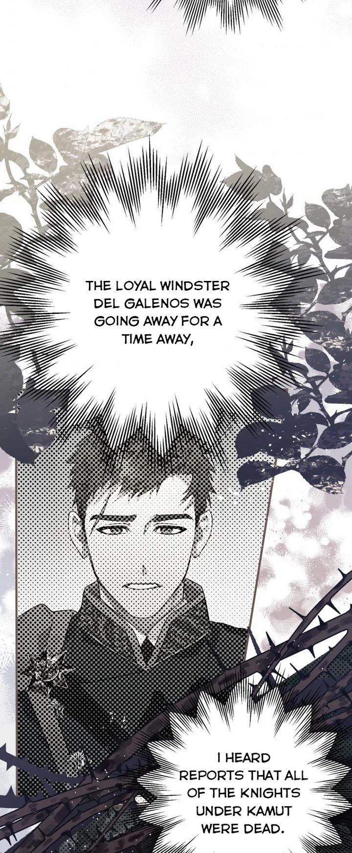 I Have Become a Crow Chapter 14 page 5