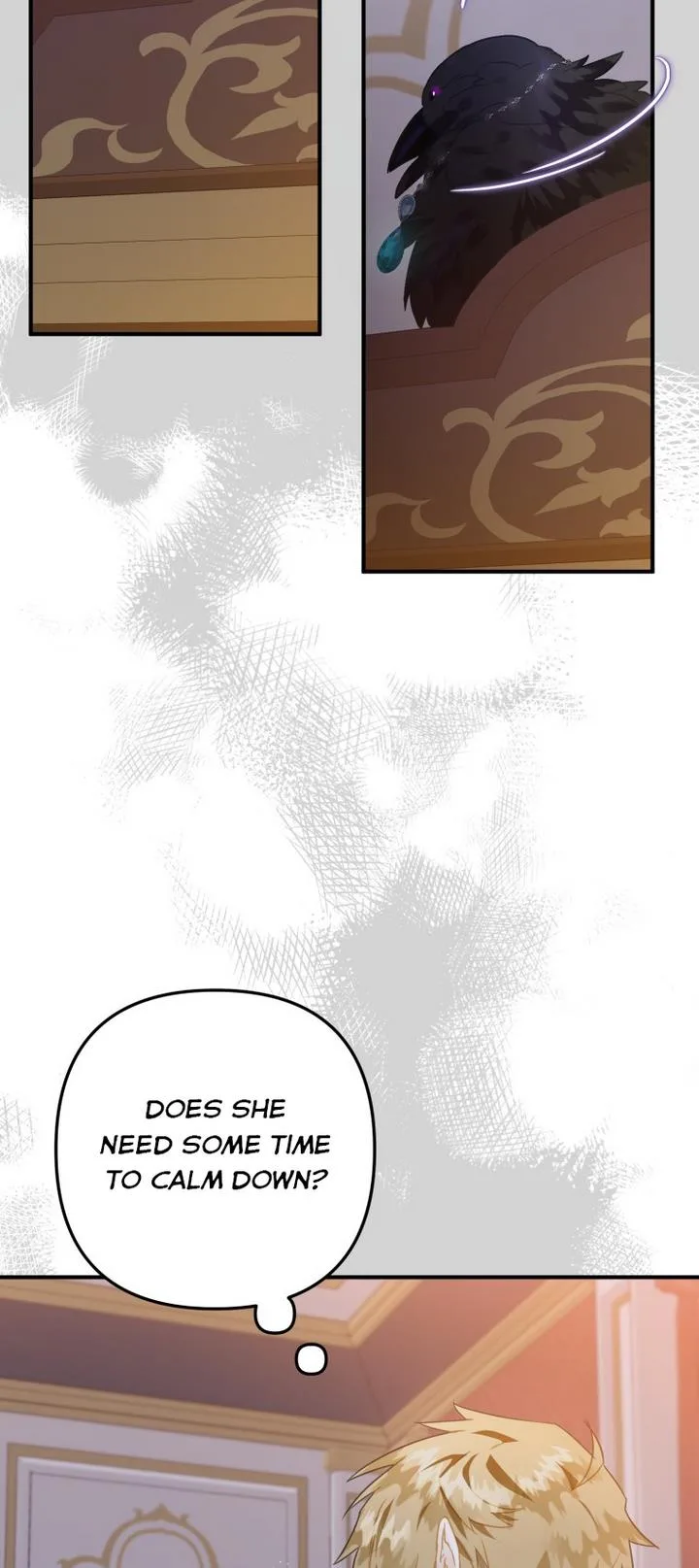 I Have Become a Crow Chapter 17 page 54