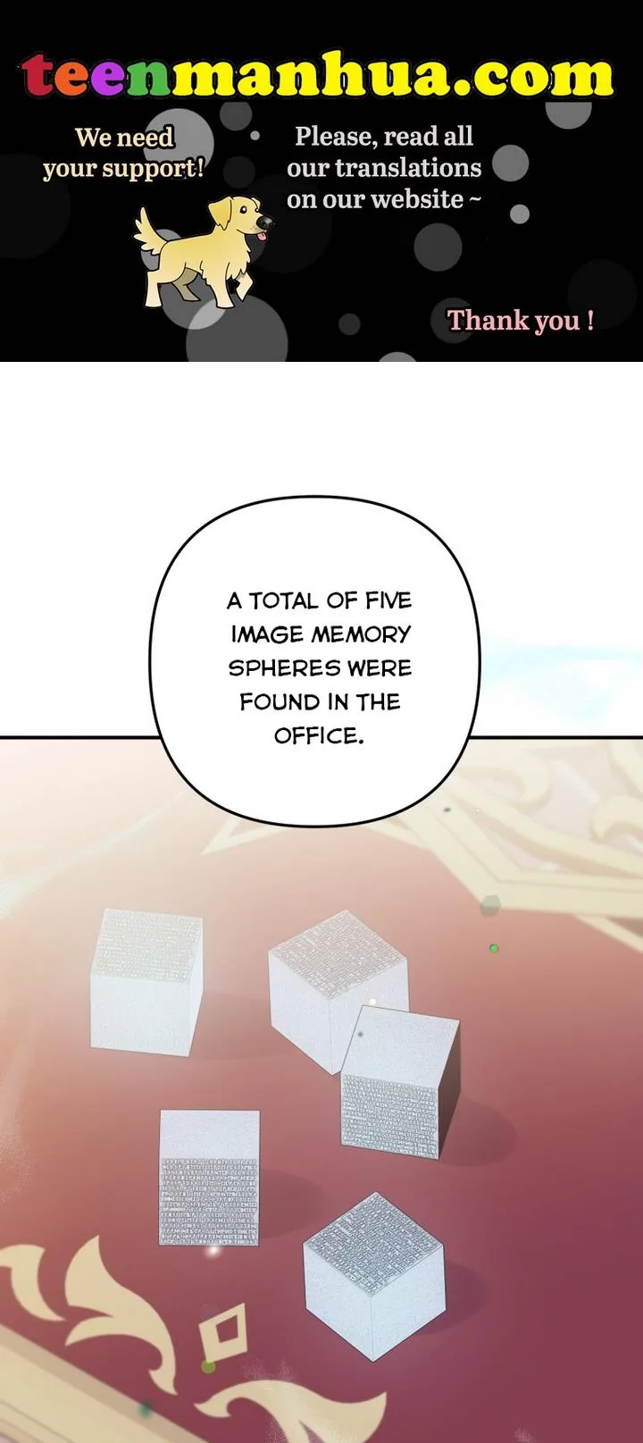 I Have Become a Crow Chapter 17 page 2