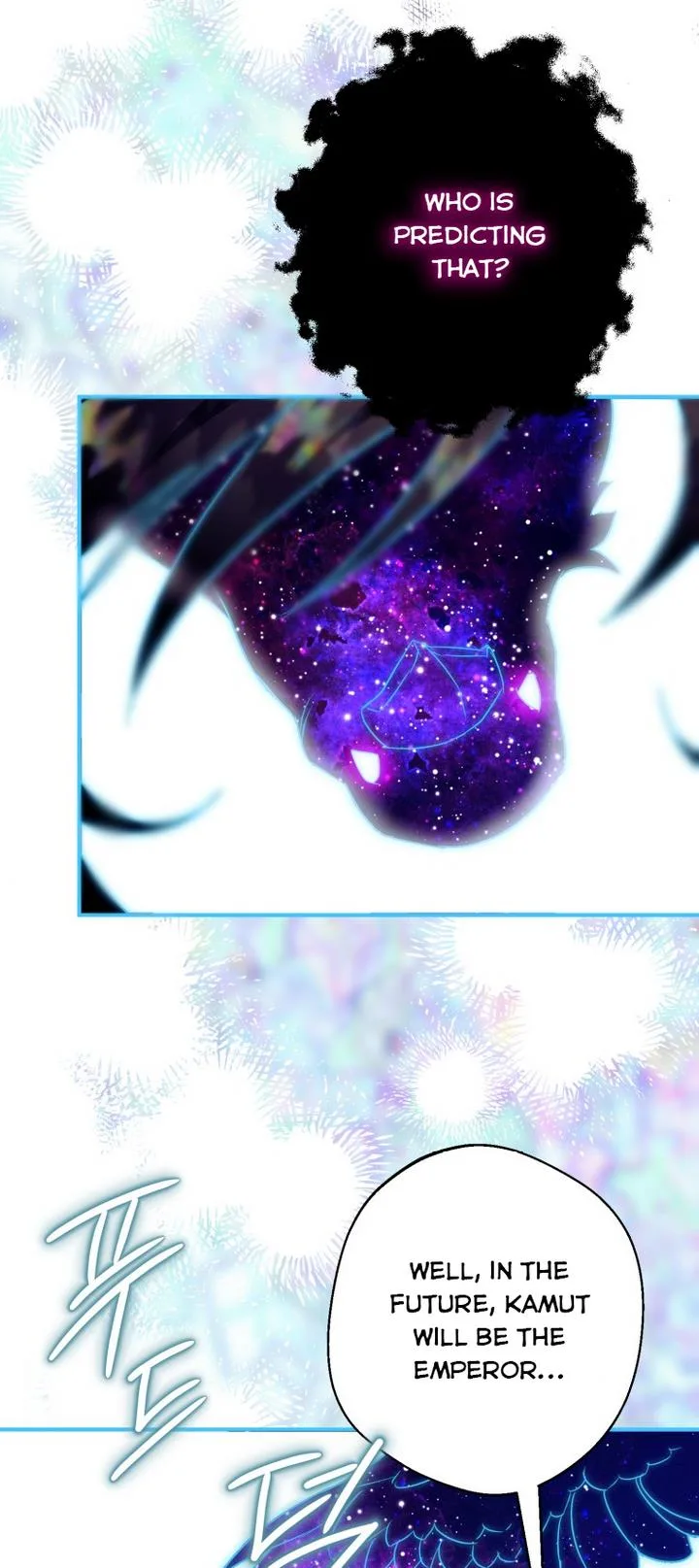 I Have Become a Crow Chapter 17 page 65