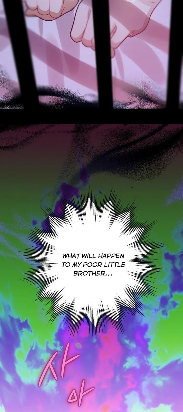 I Have Become a Crow Chapter 17 page 28
