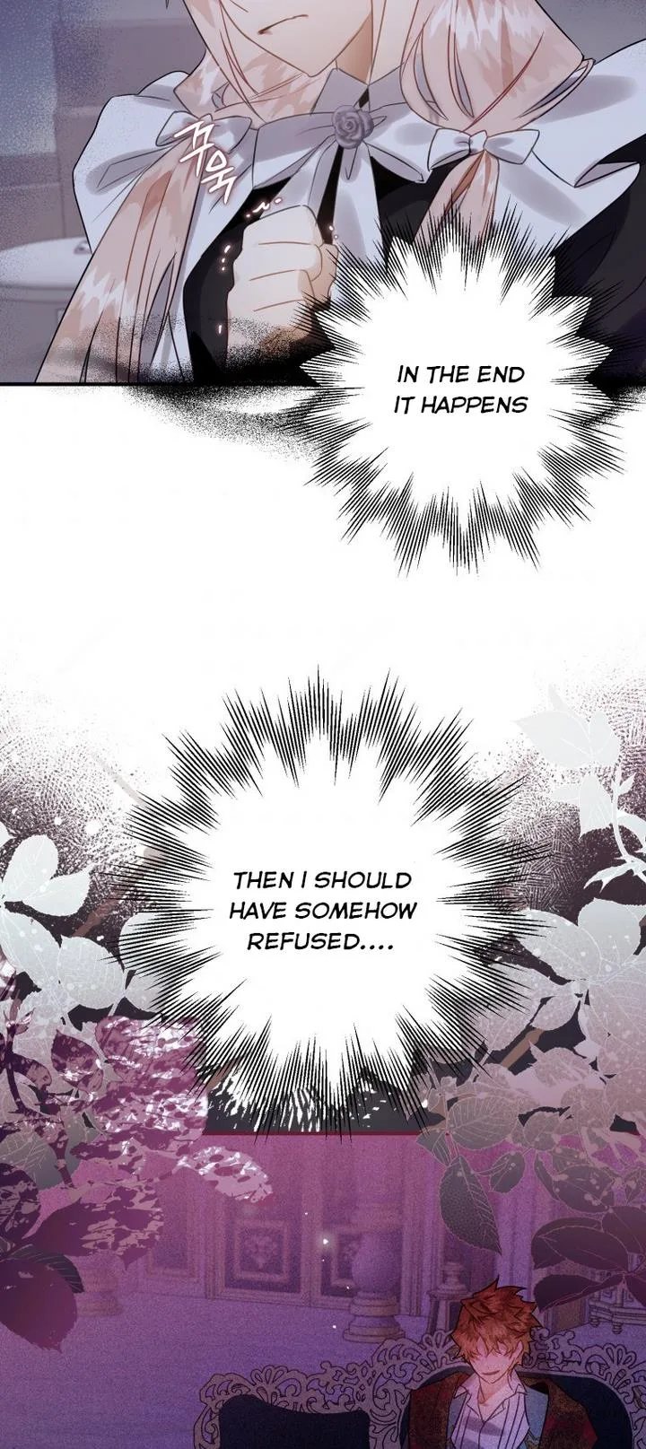 I Have Become a Crow Chapter 17 page 22