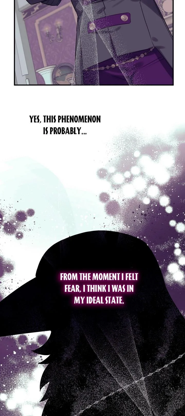 I Have Become a Crow Chapter 17 page 60