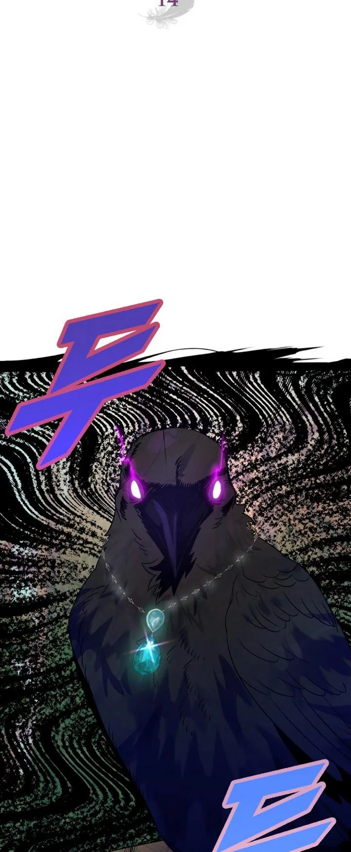 I Have Become a Crow Chapter 14 page 28