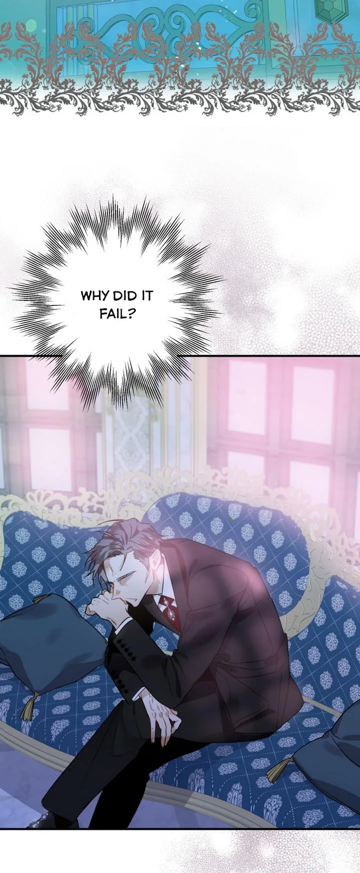 I Have Become a Crow Chapter 14 page 3