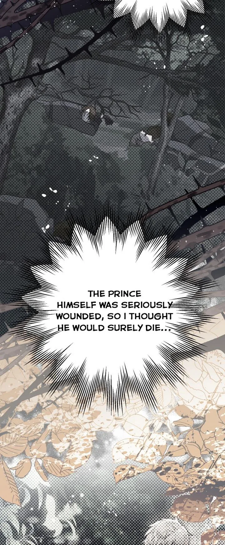 I Have Become a Crow Chapter 14 page 6