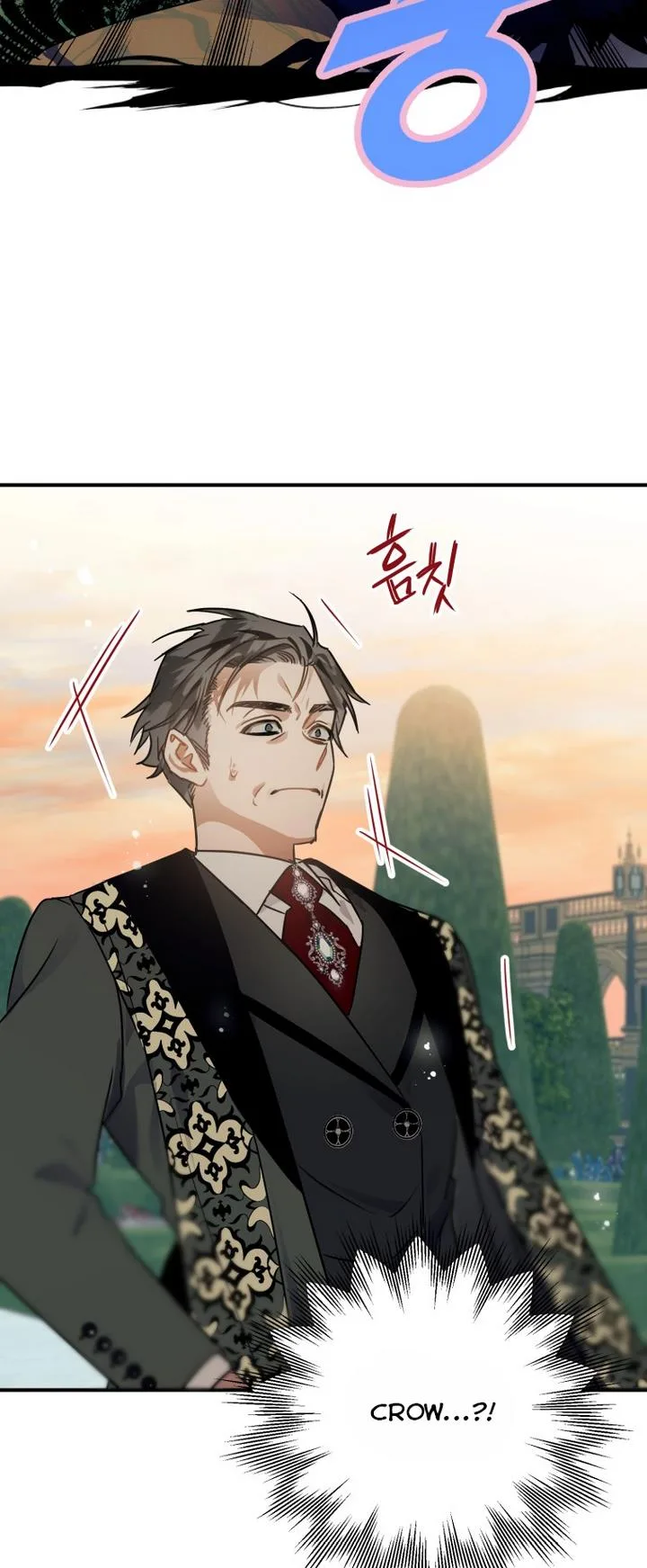 I Have Become a Crow Chapter 14 page 29