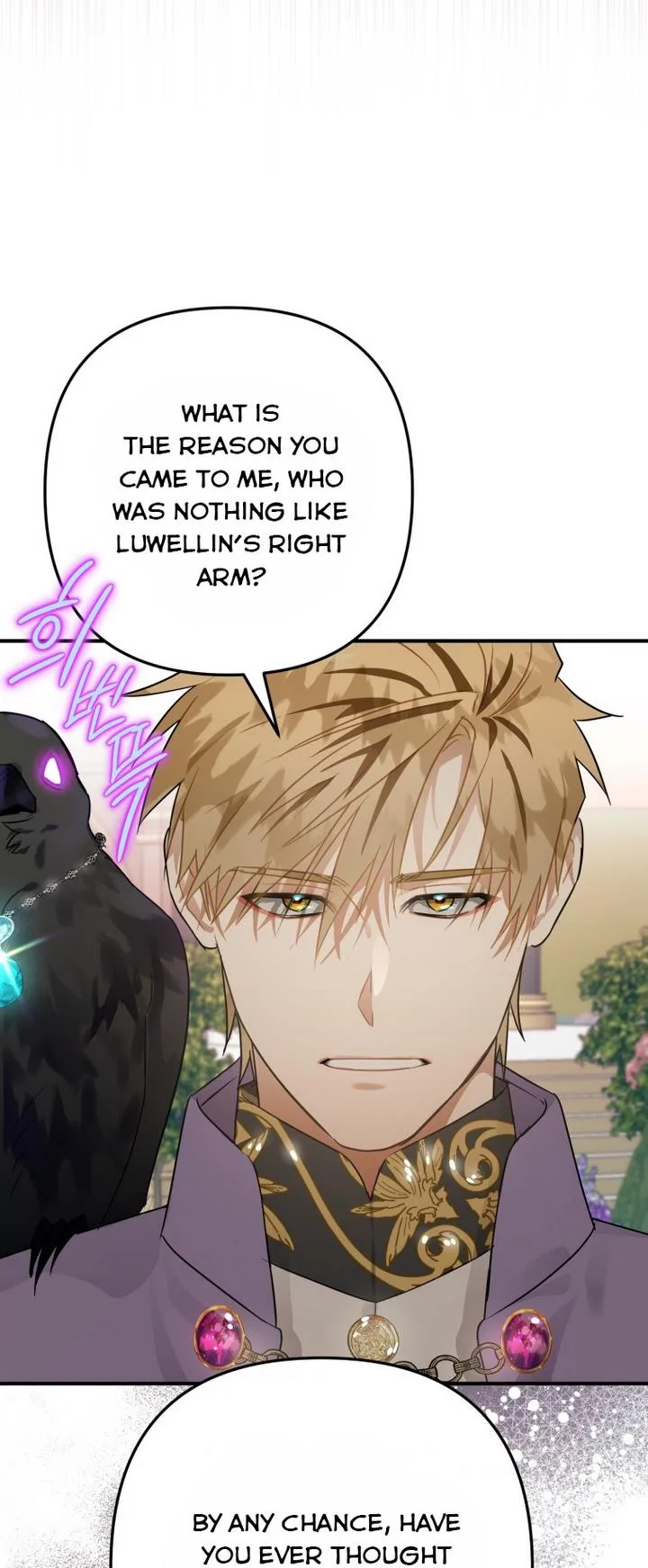 I Have Become a Crow Chapter 14 page 31