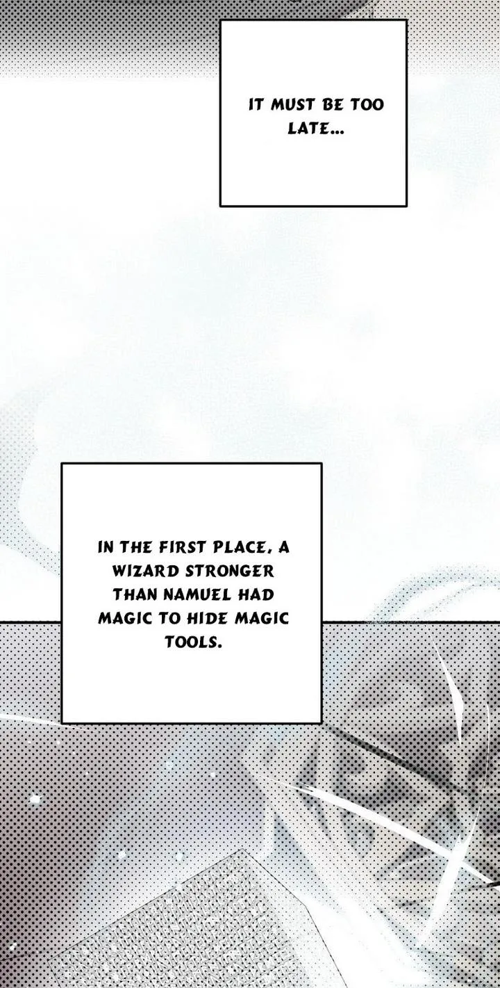 I Have Become a Crow Chapter 18 page 30