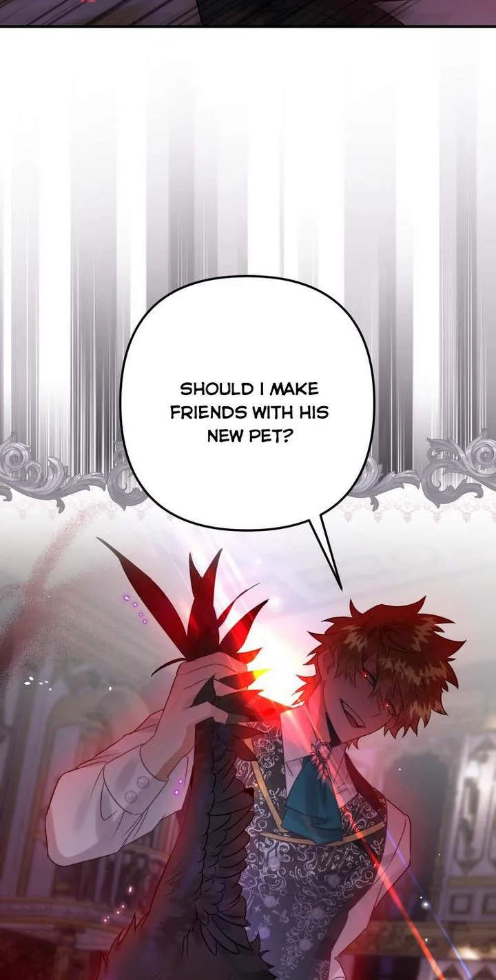 I Have Become a Crow Chapter 18 page 15