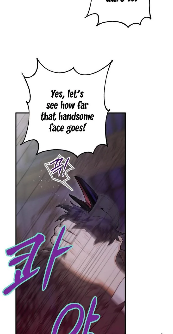 I Have Become a Crow Chapter 19 page 38