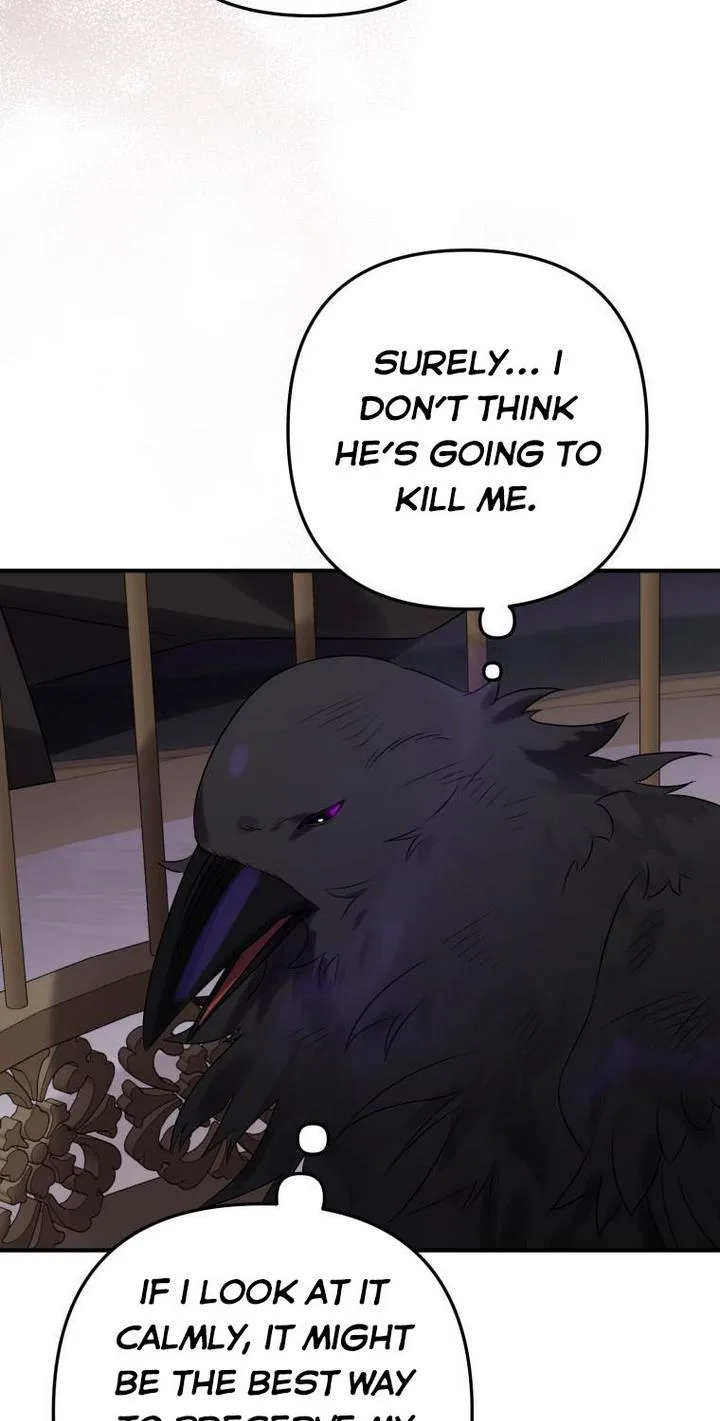 I Have Become a Crow Chapter 18 page 70