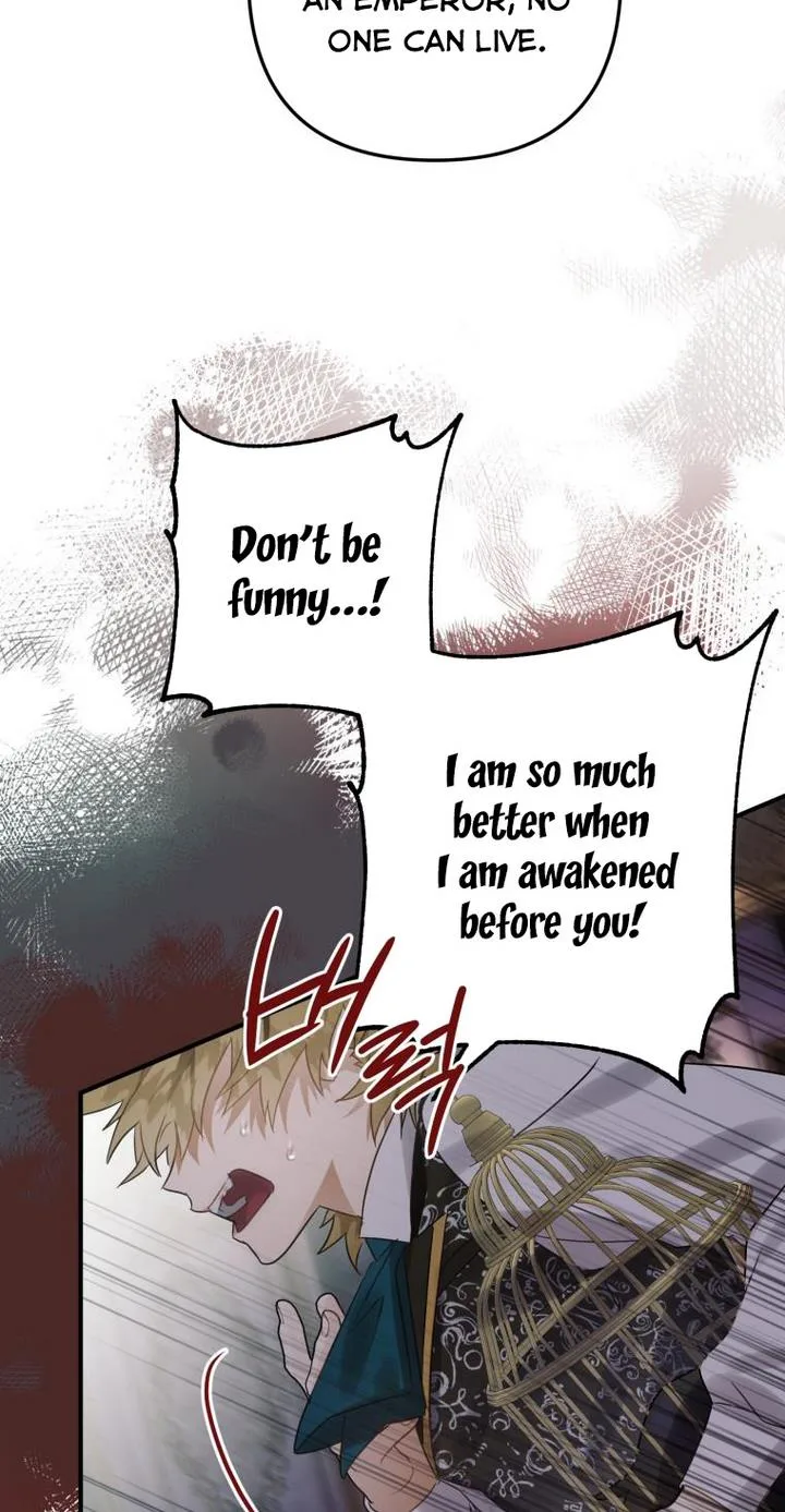 I Have Become a Crow Chapter 19 page 18