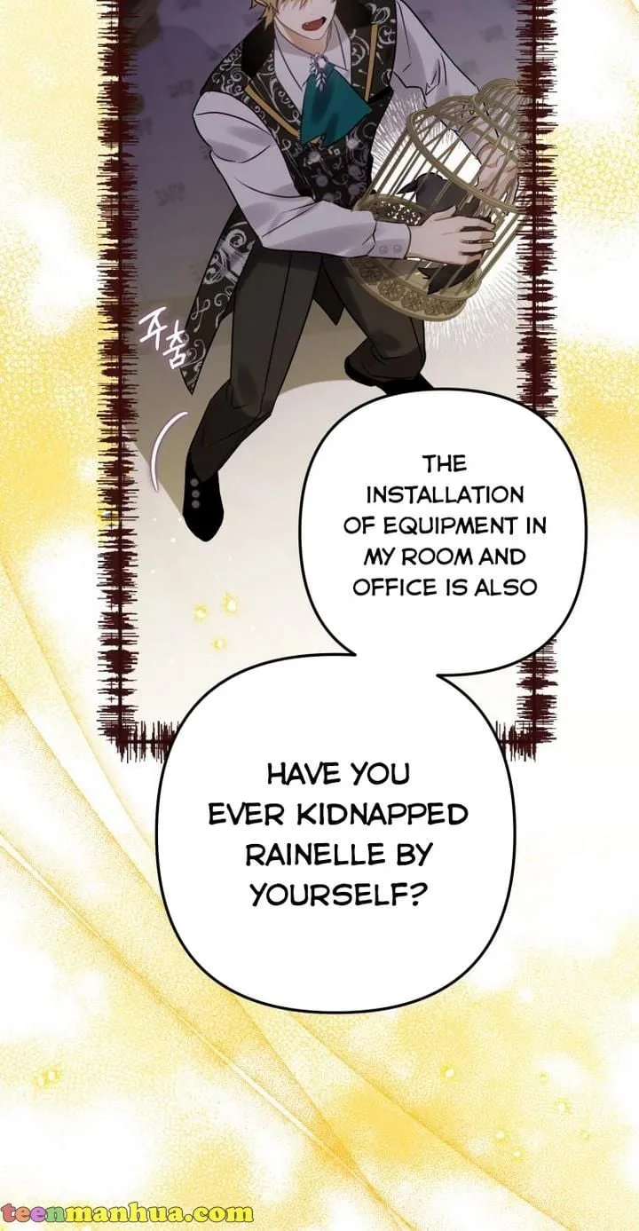 I Have Become a Crow Chapter 19 page 24
