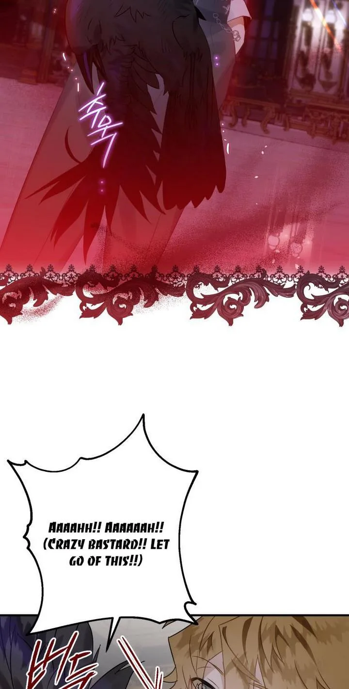 I Have Become a Crow Chapter 18 page 16
