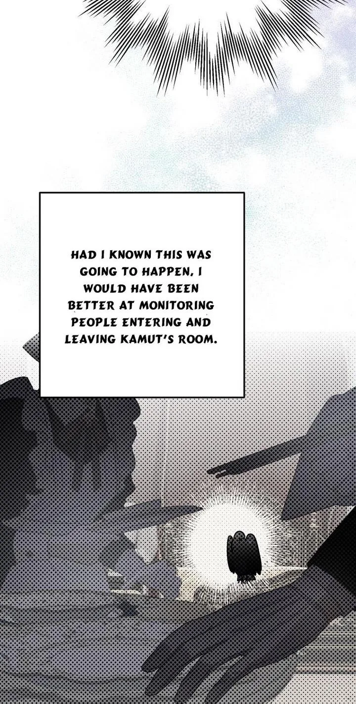 I Have Become a Crow Chapter 18 page 29