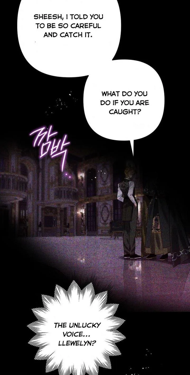 I Have Become a Crow Chapter 18 page 5