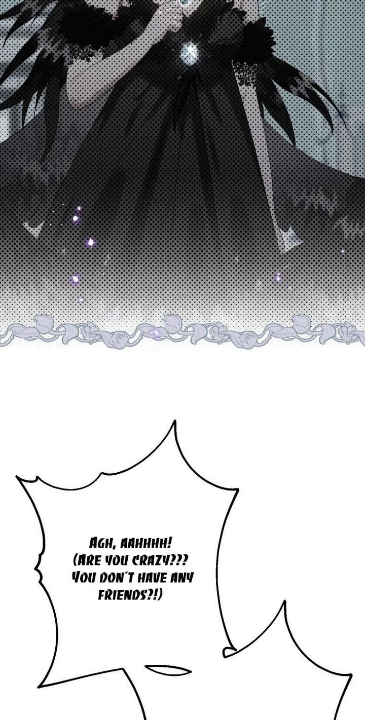 I Have Become a Crow Chapter 18 page 22