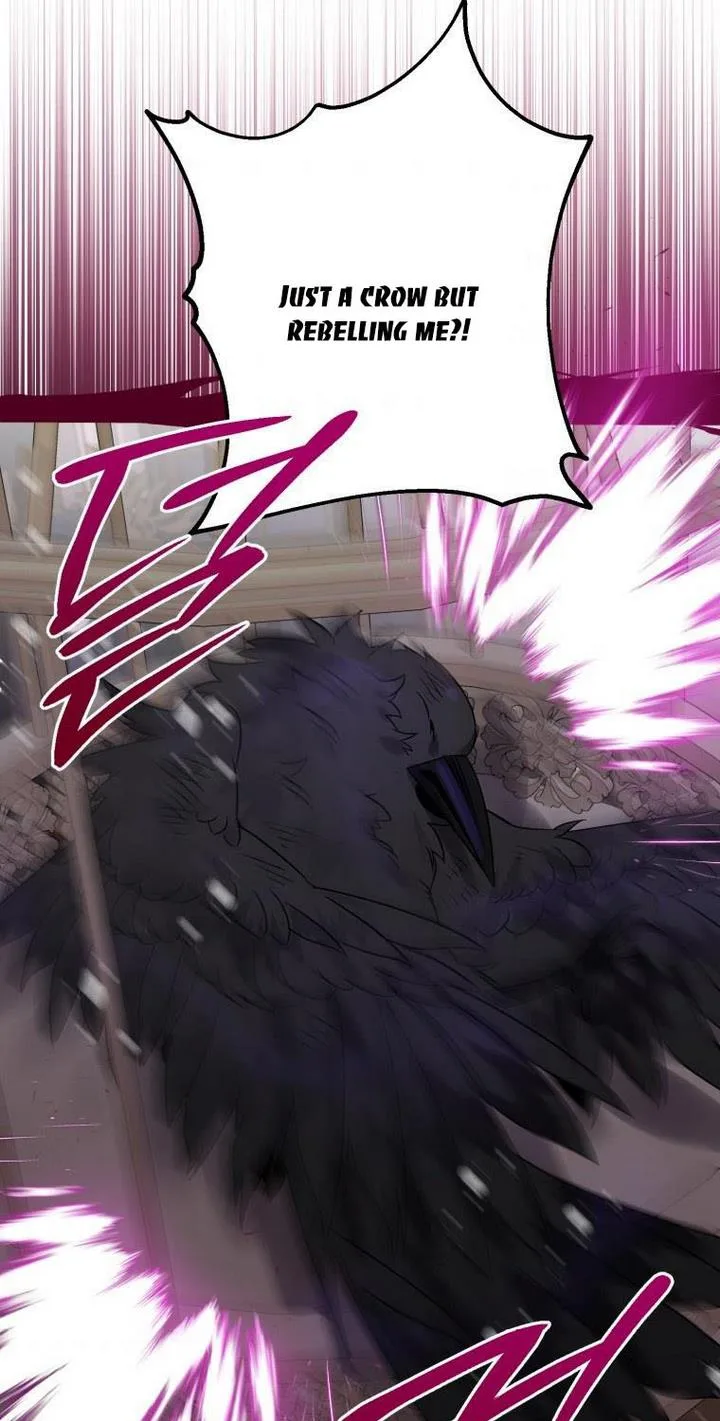 I Have Become a Crow Chapter 18 page 25